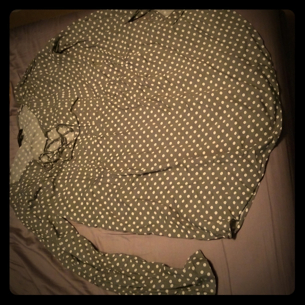 Suzanne Betro Top